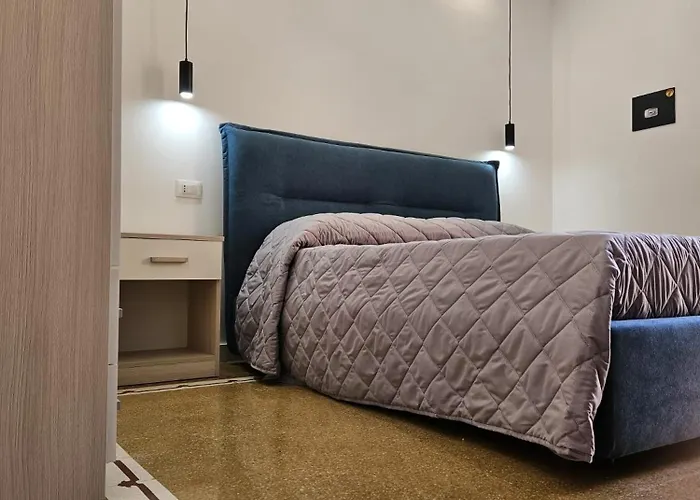 Bed and Breakfast La Casa di Nina Palermo