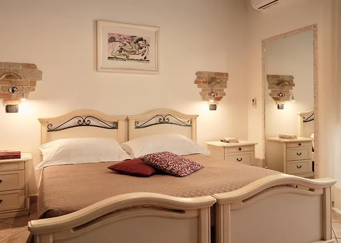 Bed and Breakfast Sardinia Domus Cagliari