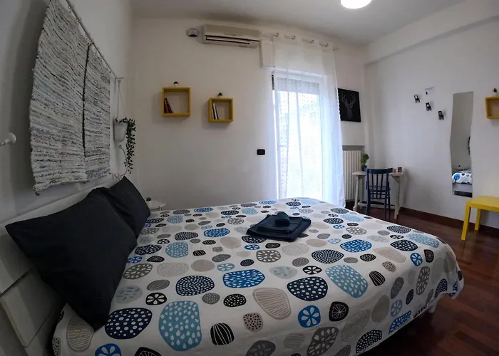 De Rossi Holiday Bari