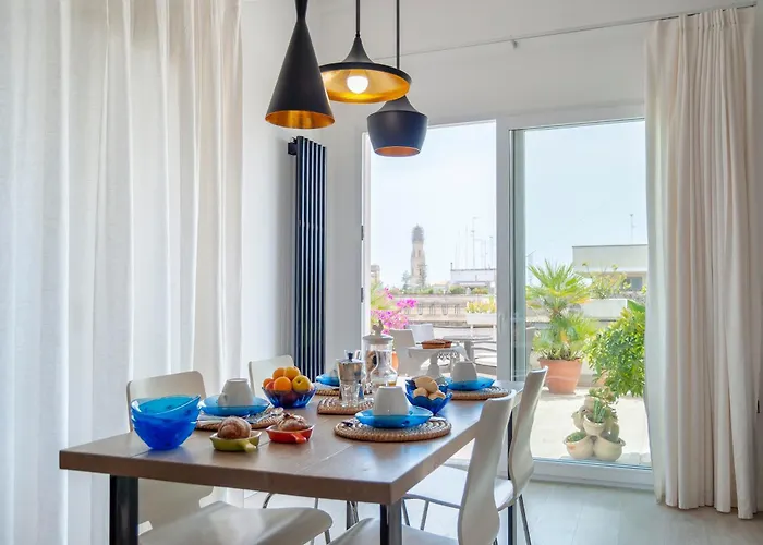 B&B Toma Street Lecce