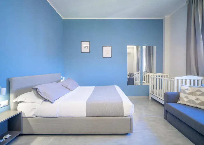 Room 65 Catania