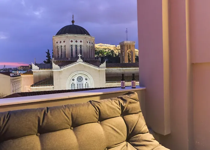 Hotel Ab Atene