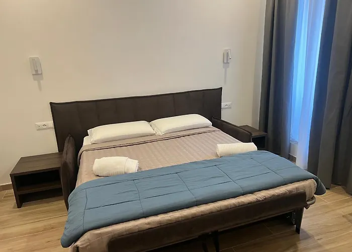 Garden Of Vatican'S Roma