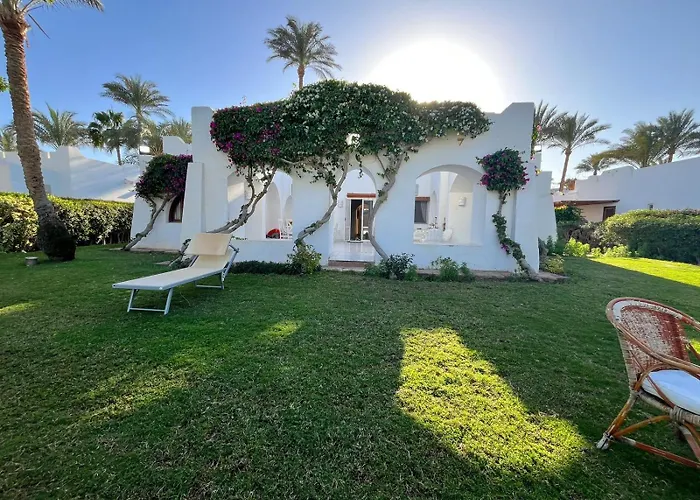 Villa Domina Coral Bay Sharm el Sheikh