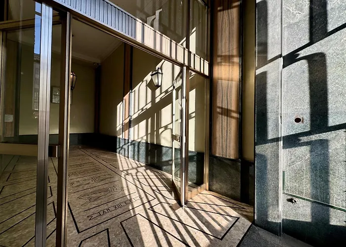 Anno13Suites Napoli