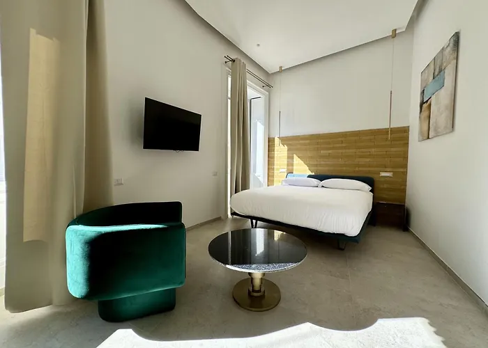 Anno13Suites Napoli