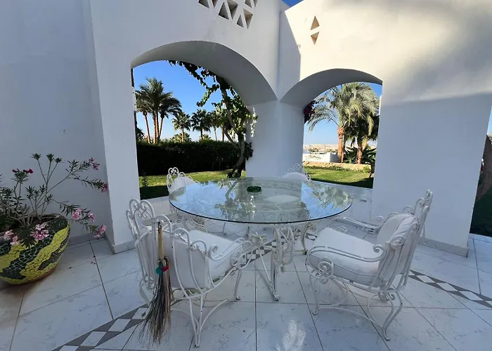 Villa Domina Coral Bay Sharm el Sheikh