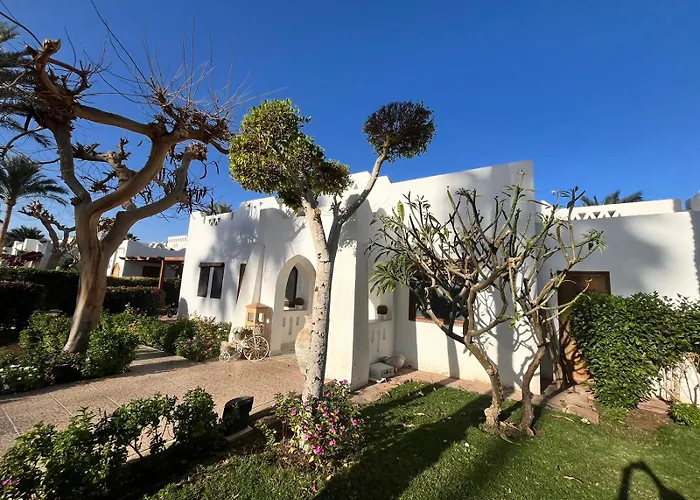 Villa Domina Coral Bay Sharm el Sheikh