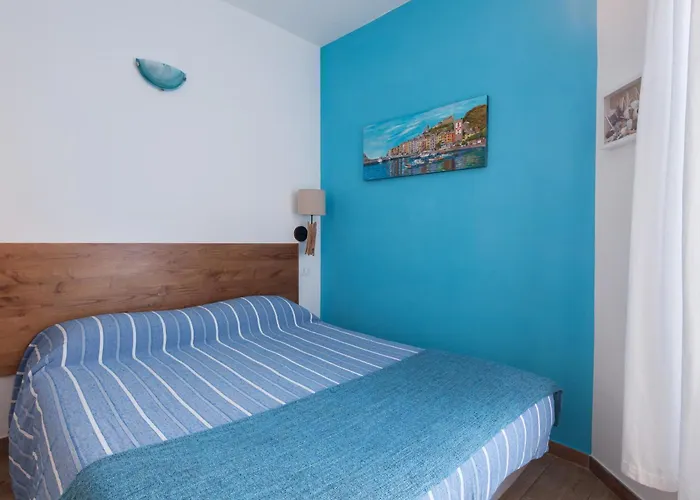 Cinque Terre Charme Rooms La Spezia