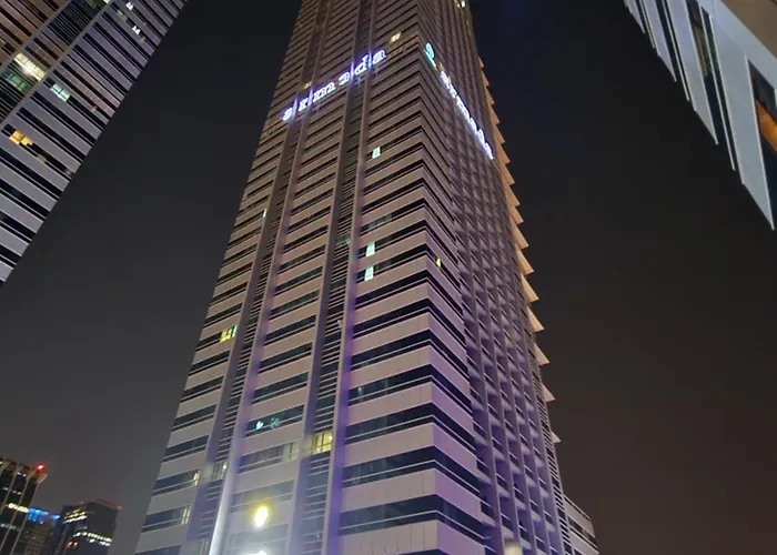 Armada Avenue Hotel Dubai