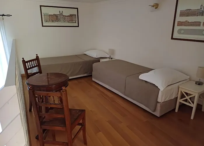 Hotel Assunta Domus Roma