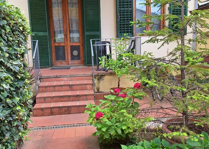 Hotel Dimora Del Magnifico Firenze