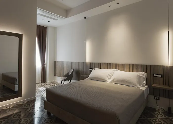 Hotel Dimora Don Minzoni Matera