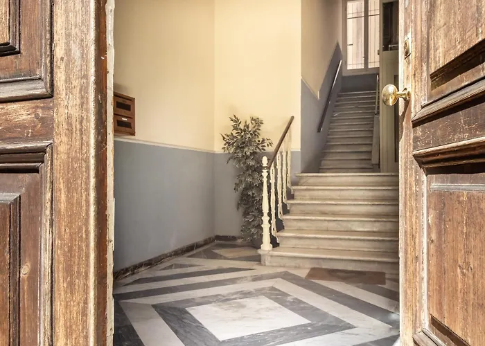 Oldoini Luxury Apartment And Suites - Mytouristhome La Spezia