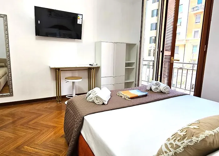 Vatican Era Guest House Roma
