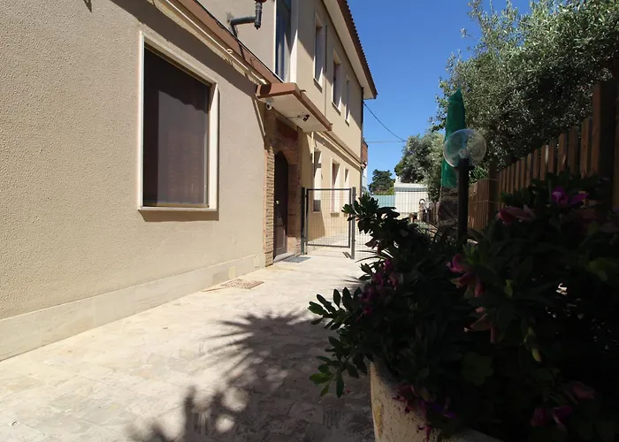 Acquacorrente Rooms - a due passi dal mare Pescara