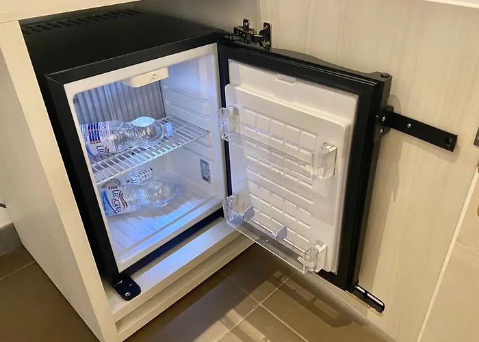 Hotel Residenza Giustiniani Roma