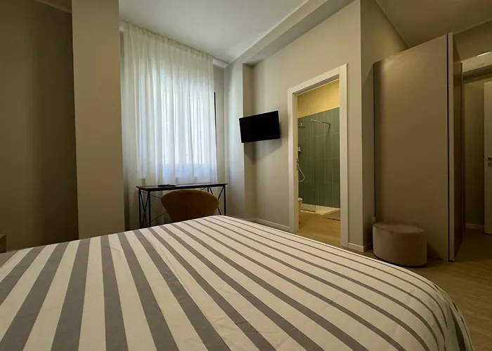 Turums B&B Castellammare del Golfo