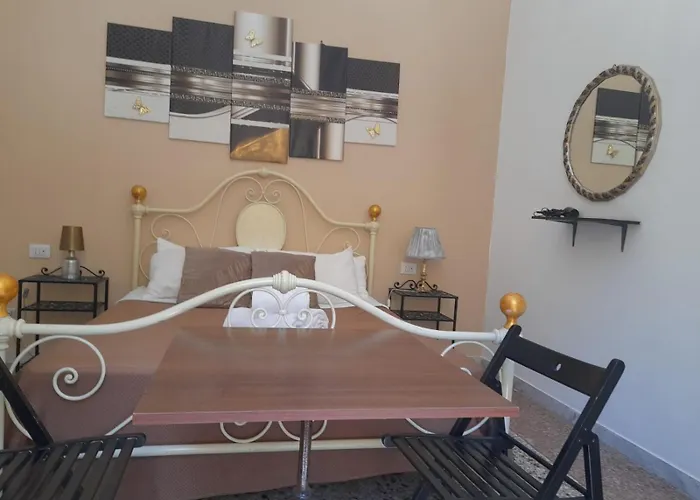 Casa Roma Affittacamere