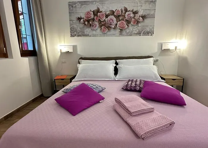 Hotel Il Glicine Parma