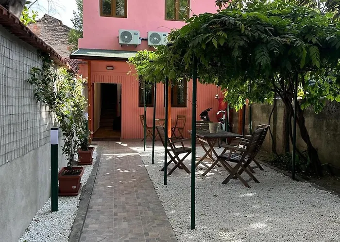 Hotel Il Glicine Parma