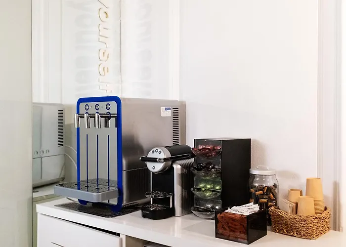 Chic & Basic Born Boutique Hotel Barcellona