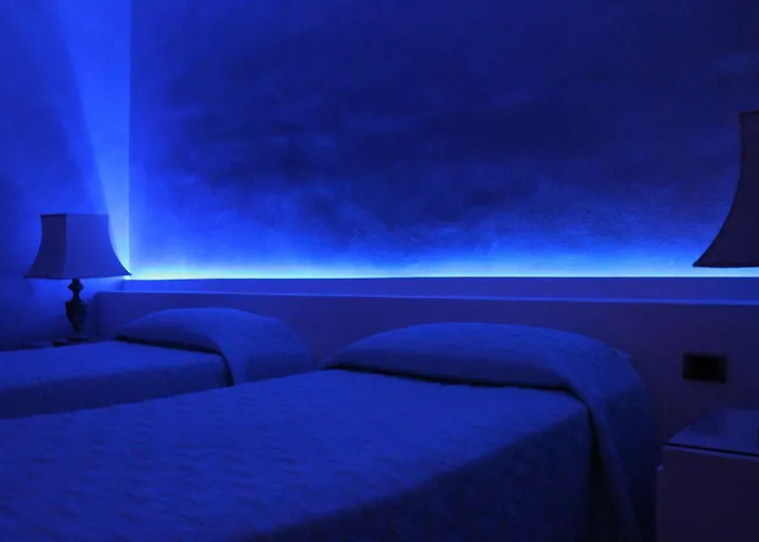 Hotel Parco dei Principi Foggia