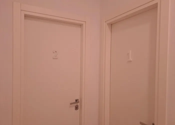 Bed and Breakfast Civico85 Napoli