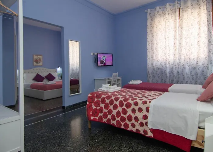 B&B Corso Italia Pisa
