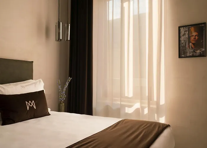 Demetra Luxury Suites Napoli