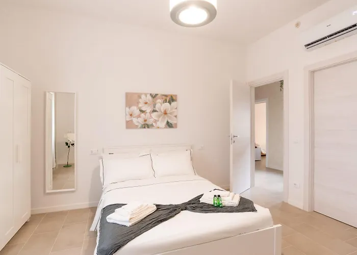 Mentana Guest House Parma