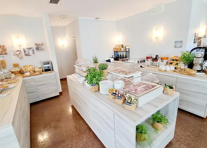 Hotel&Wellness Fra I Pini Lignano Sabbiadoro