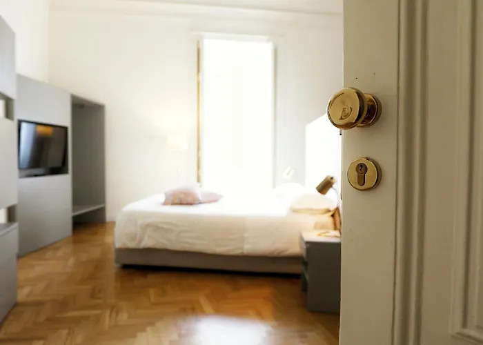Teatro Suites Rooms Catania