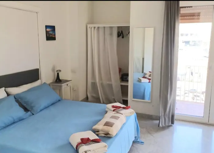 Porto&Beverello Napoli