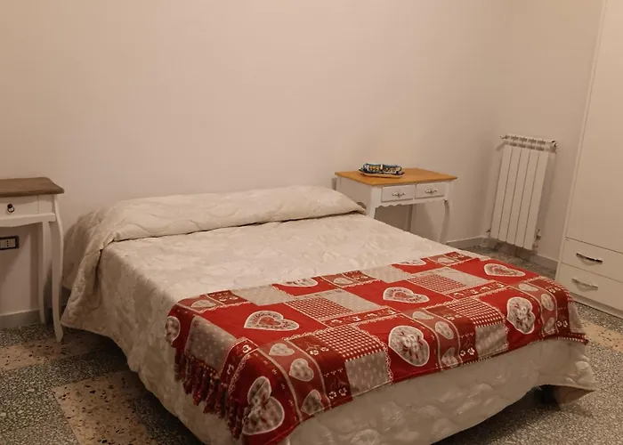 La Casa Fortunata Napoli