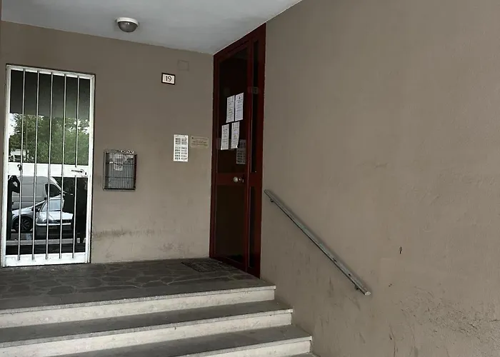 Olimpia House - Camere Accoglienti in Posizione Strategica Reggio nell'Emilia