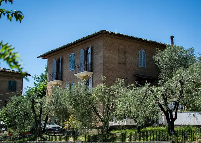 Dolci Mura Luxury Rooms Siena