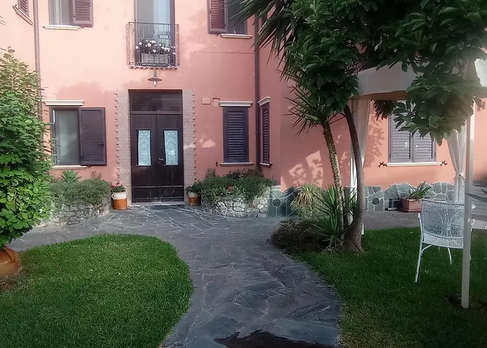 Lamato Borgo SantʼEufemia Lamezia
