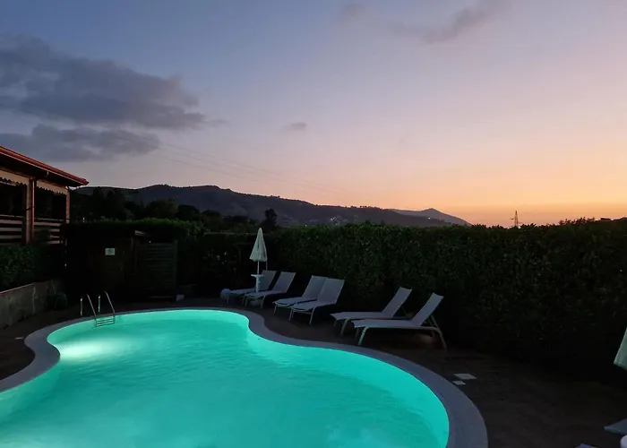 B&B Artemide Agropoli