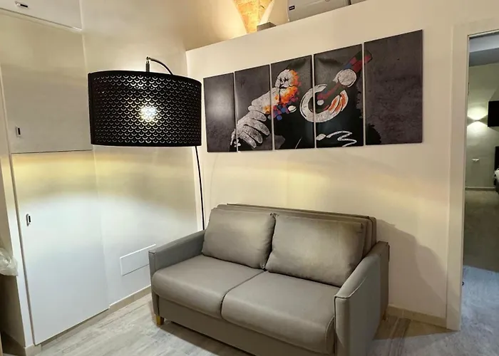 Art Atelier Risorgimento Guest House Roma