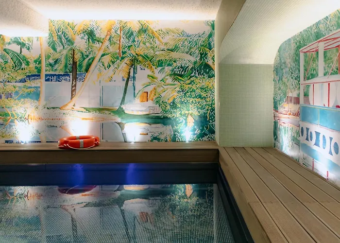 Hotel Drawing House Parigi