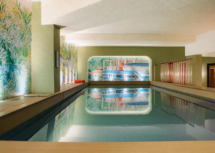 Hotel Drawing House Parigi