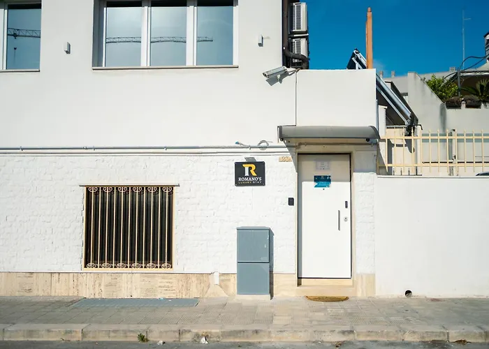 Hotel Dimora Prometeo Bari