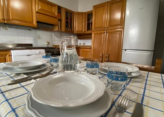 Hotel Casa Rina Verona