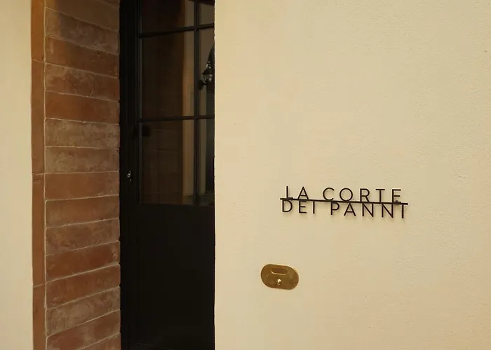 La Corte Dei Panni Roma
