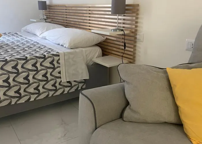 Hotel Napoli a Piignatelli