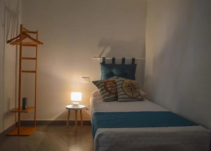 Vanity House Castellammare del Golfo
