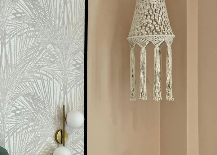 Mandarin Apulia 10 B&B Bari