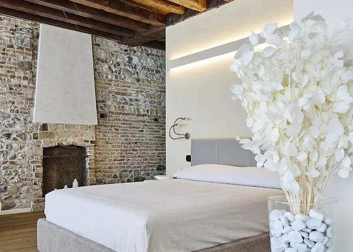 Sarpi Apartment & Suite Udine