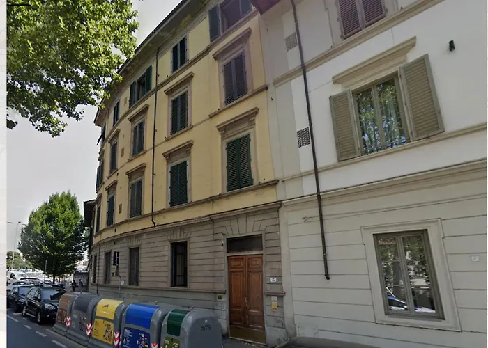 Bed and Breakfast Residenza Bellieri Firenze